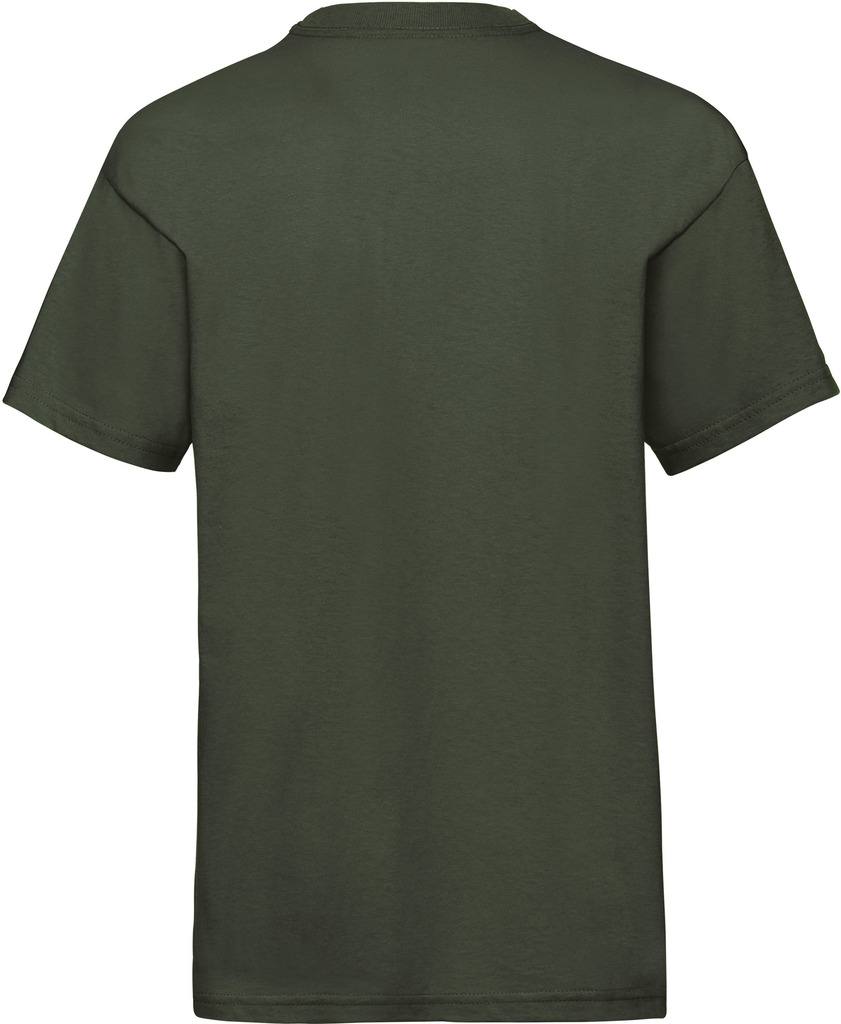 Bottle-green