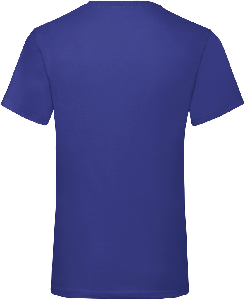Royal-blue