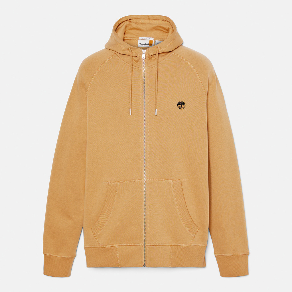 Light-wheat-boot