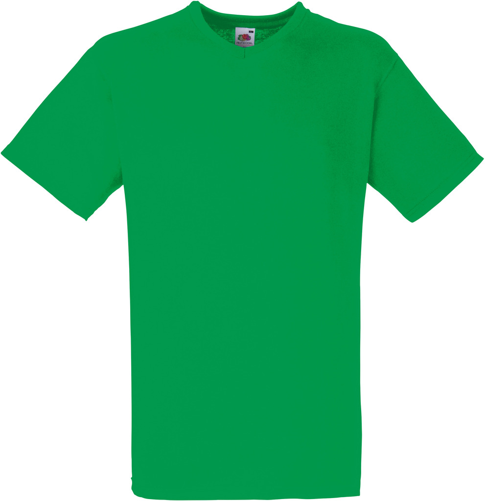 Kelly-green