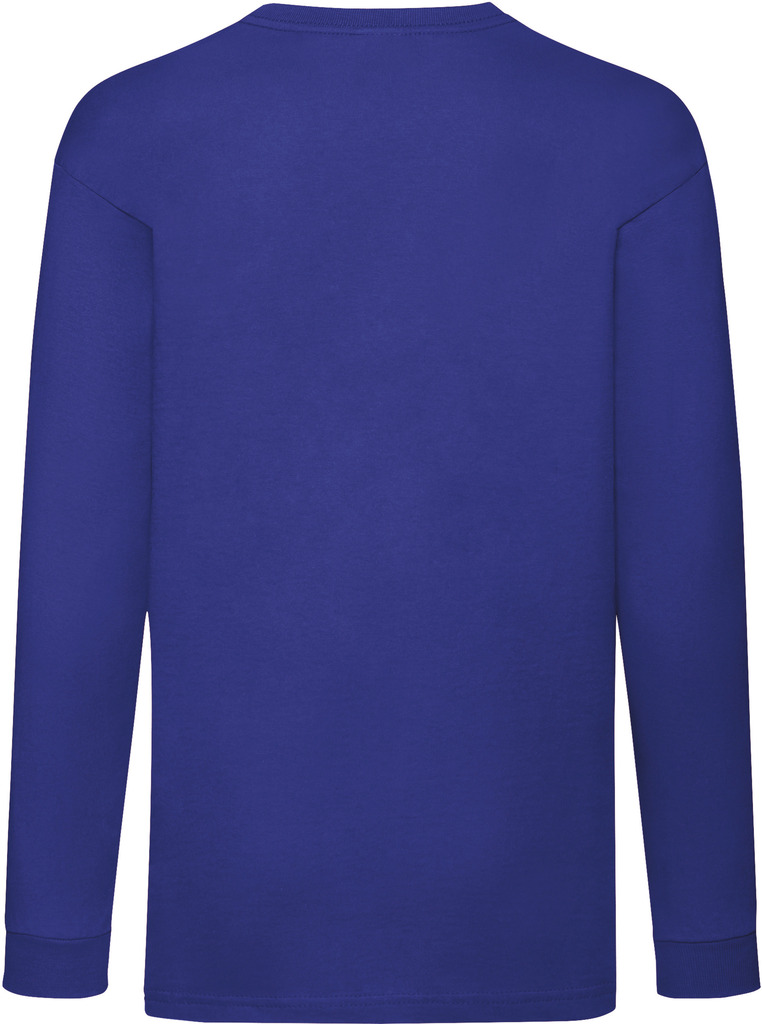 Royal-blue
