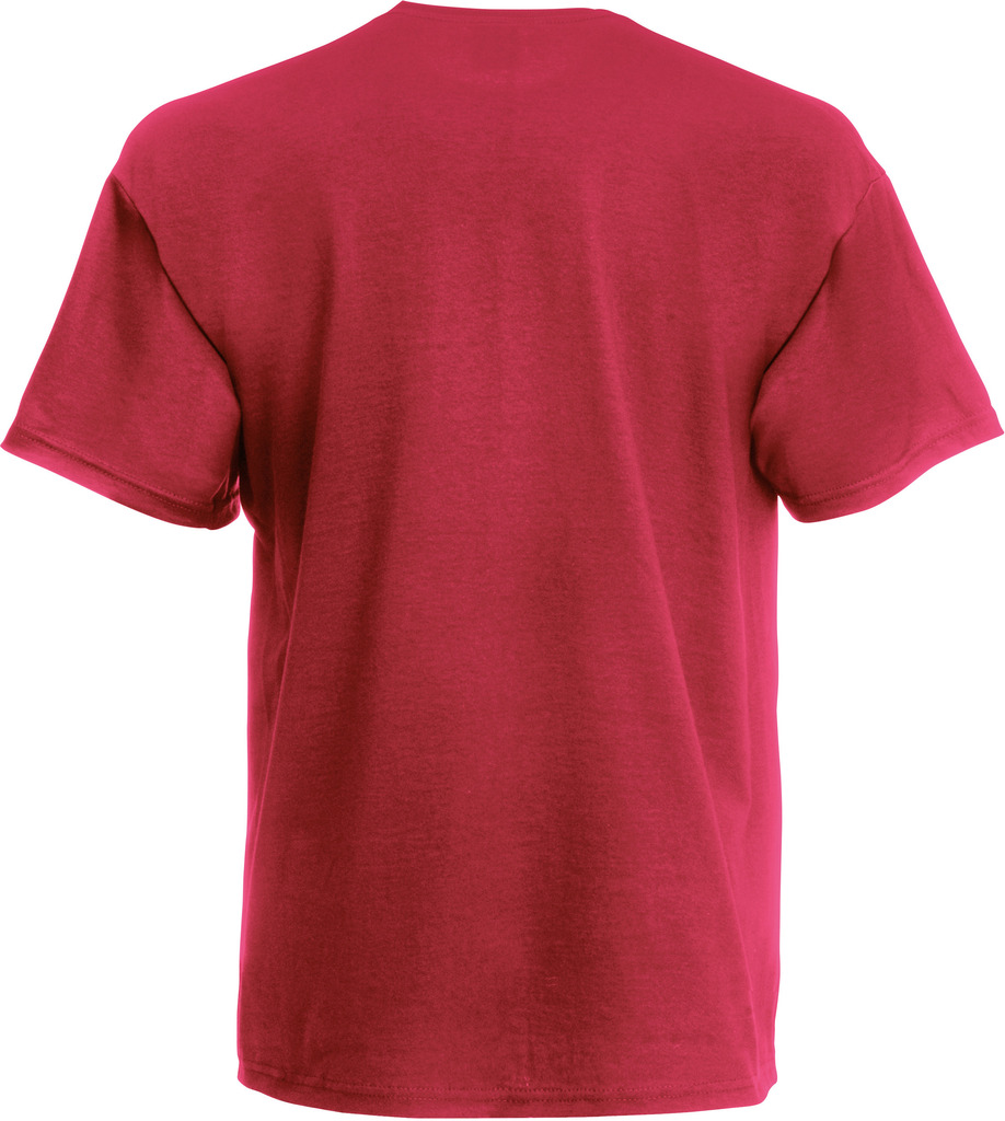 Brick-red