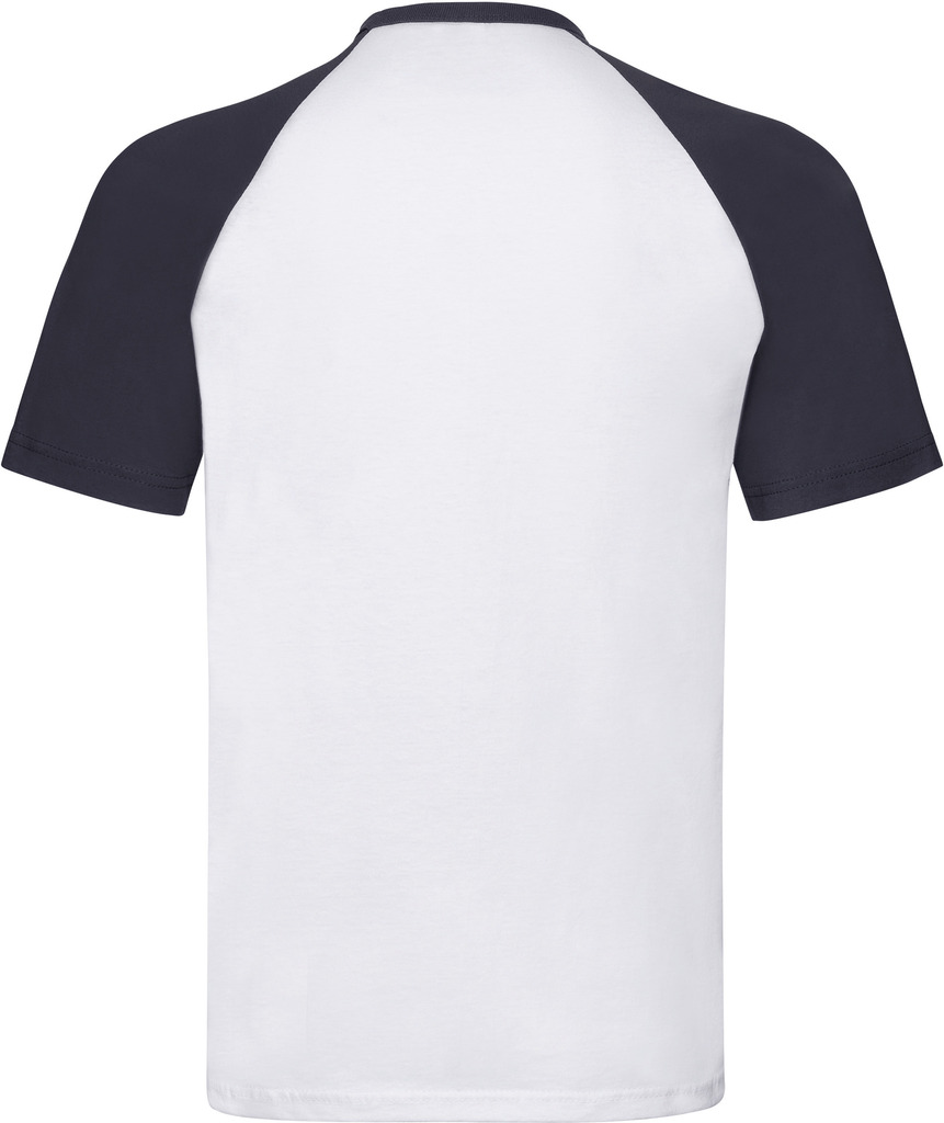White-black