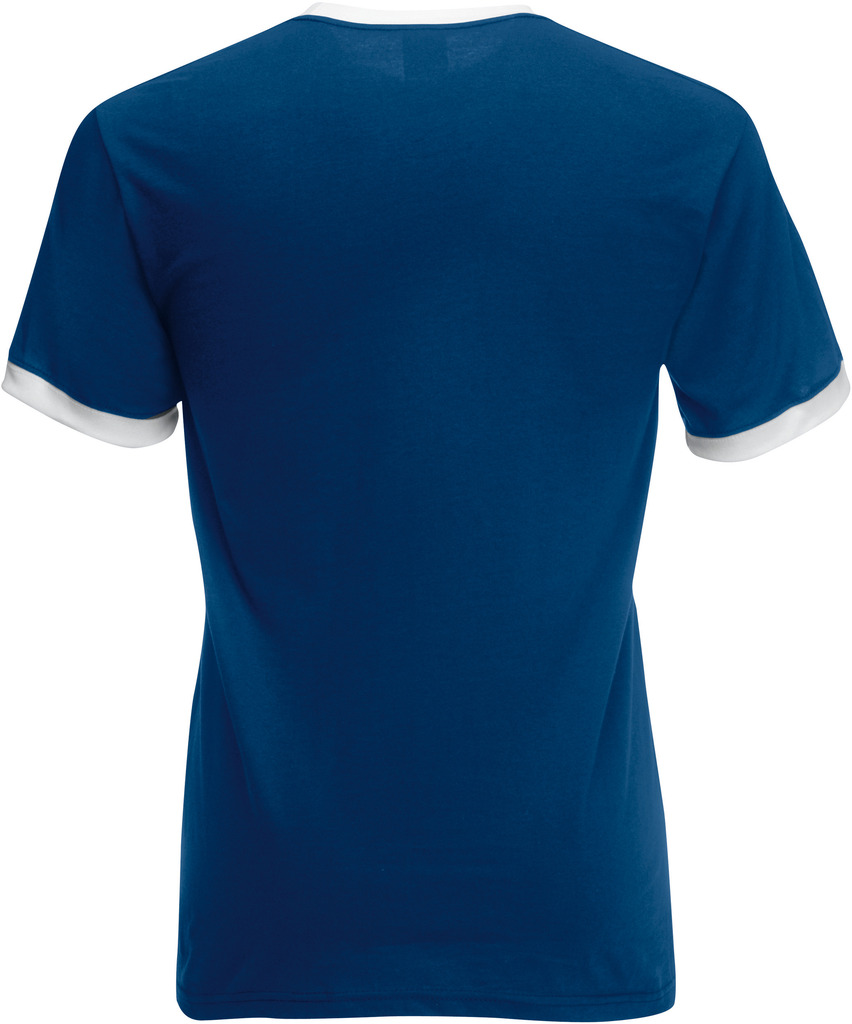Navy-white