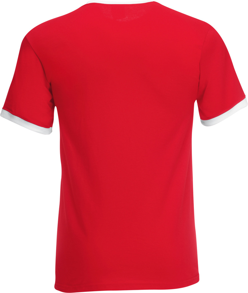 Red-white