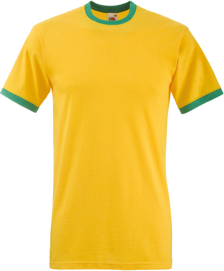 Sunflower-kelly-green
