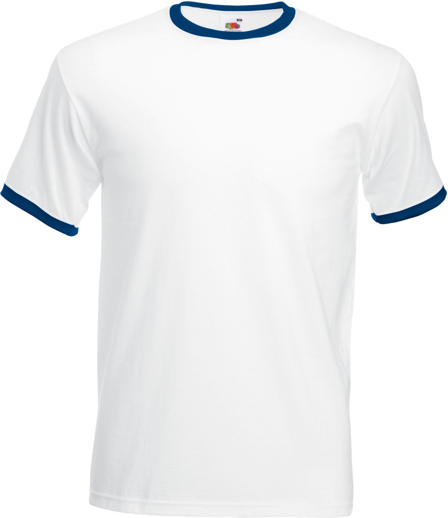 White-navy