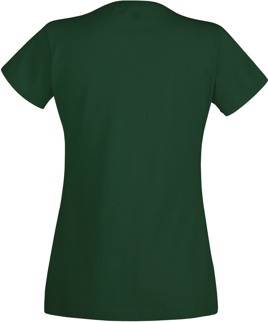 Bottle-green