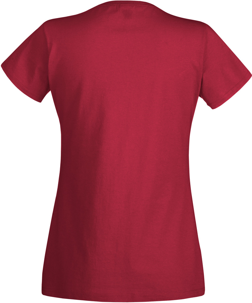 Brick-red