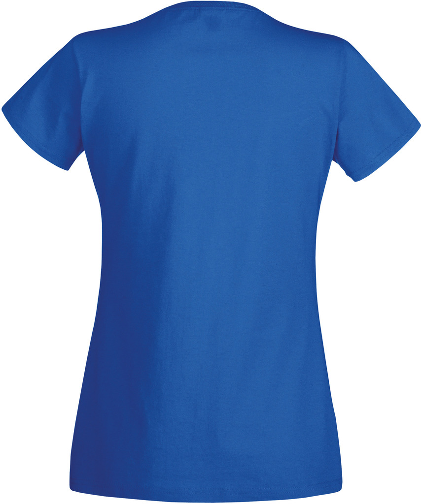 Royal-blue