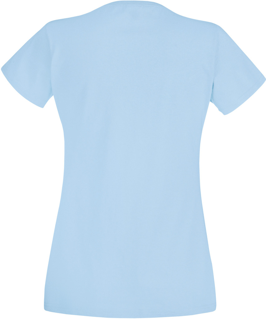 Sky-blue