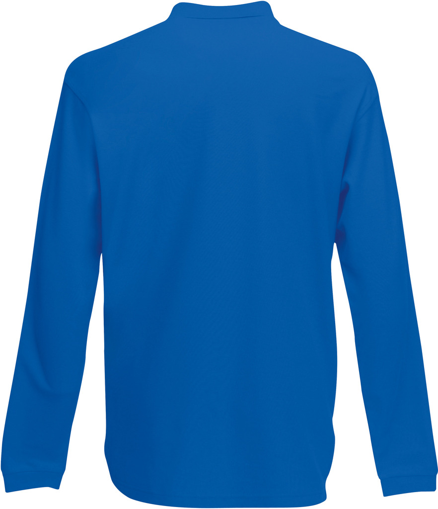 Royal-blue