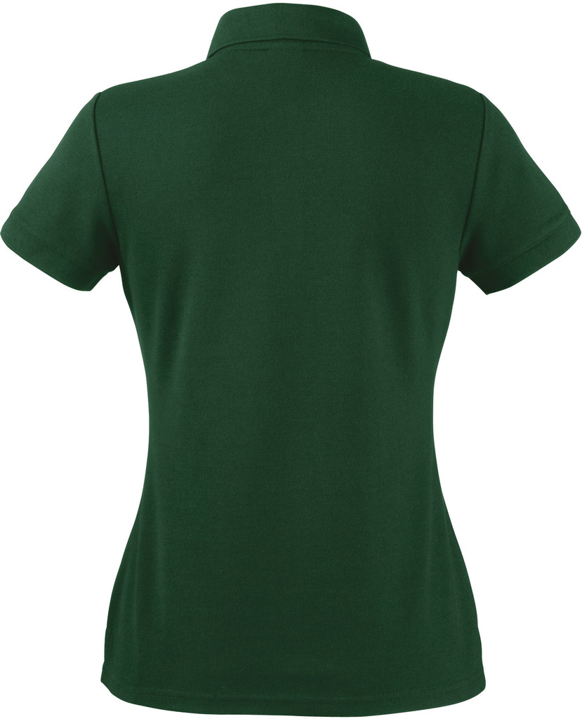 Bottle-green