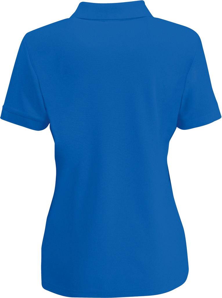 Royal-blue