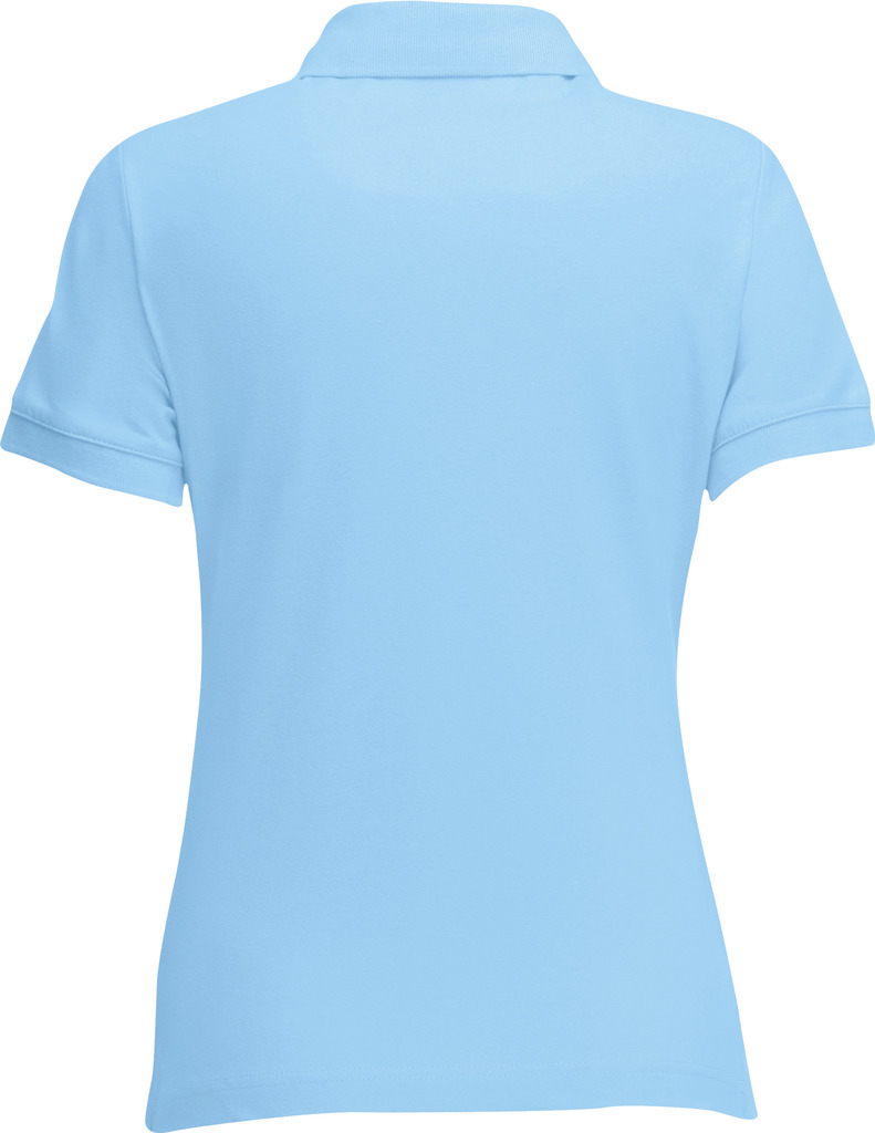 Sky-blue