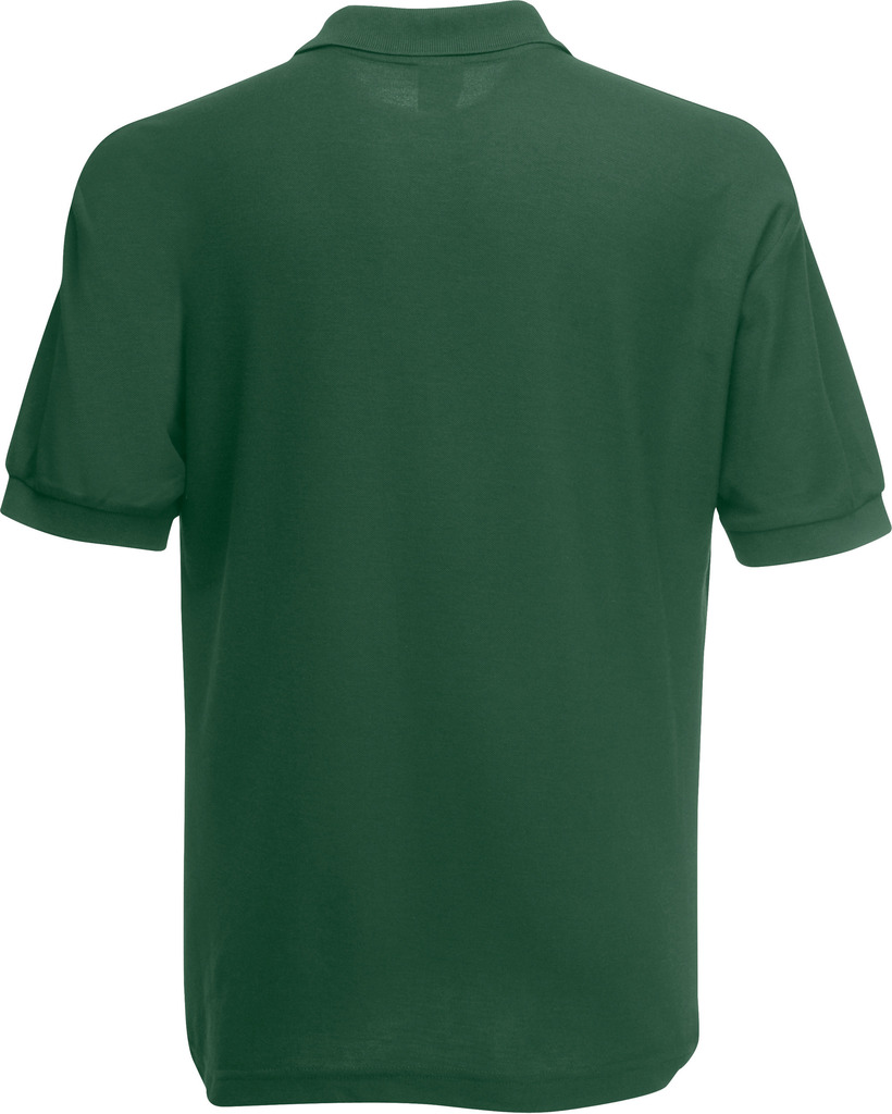 Bottle-green