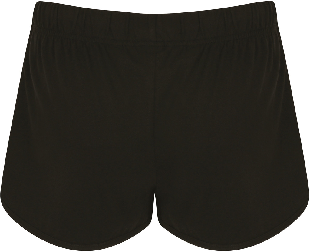 Black-black