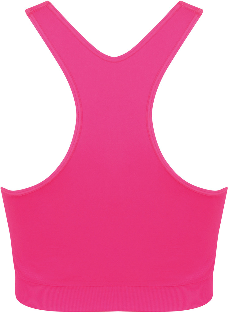 Neon-pink