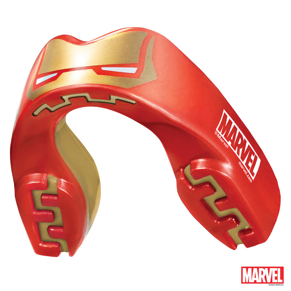 Iron-man