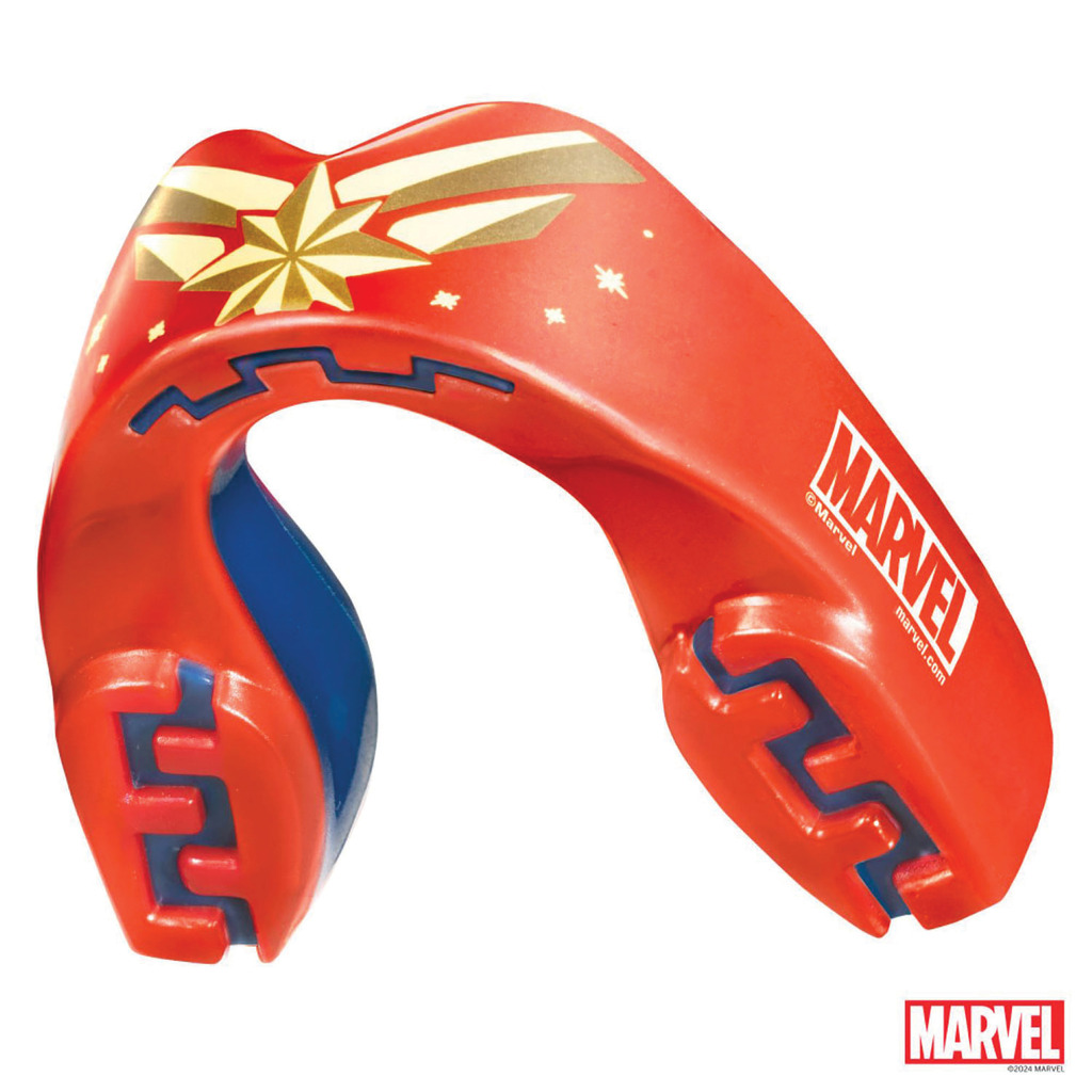 Captain-marvel
