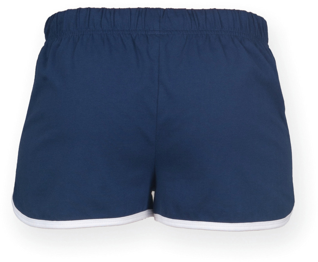 Navy-white