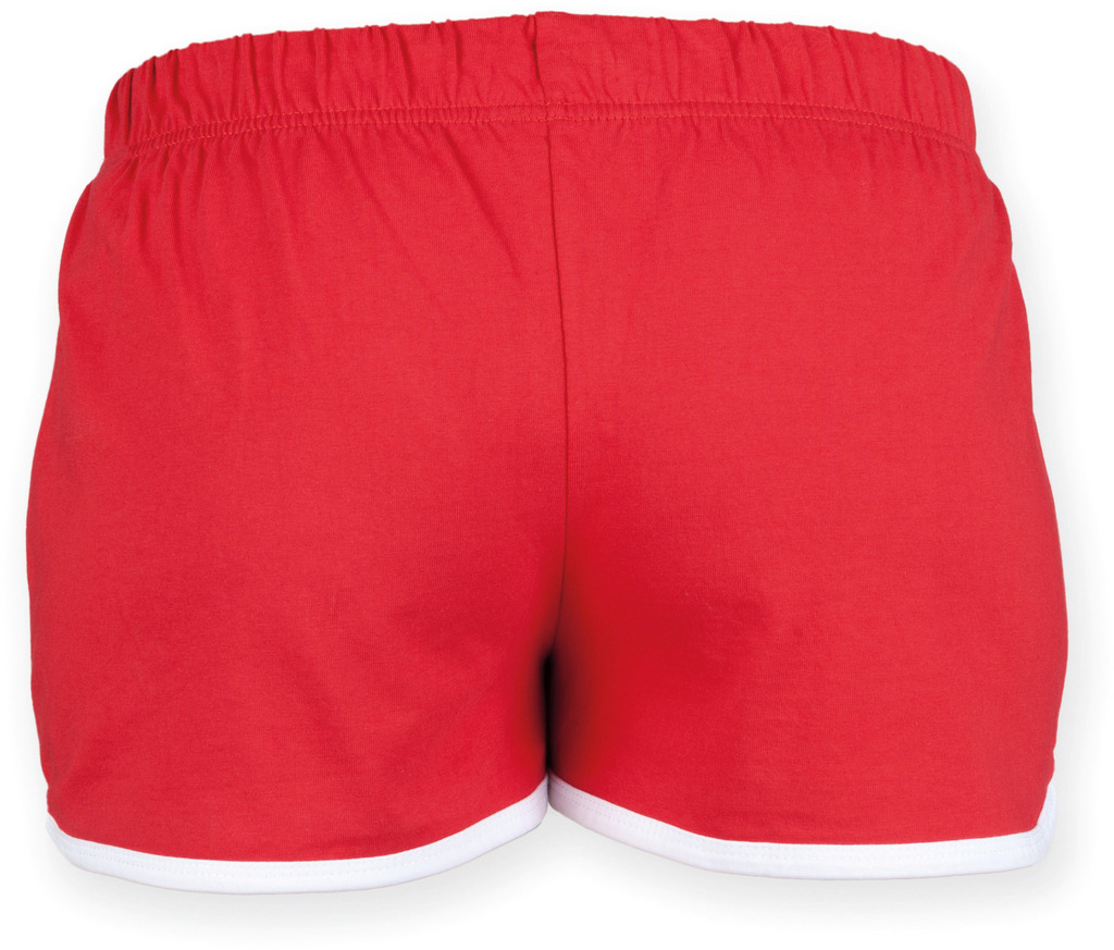 Red-white