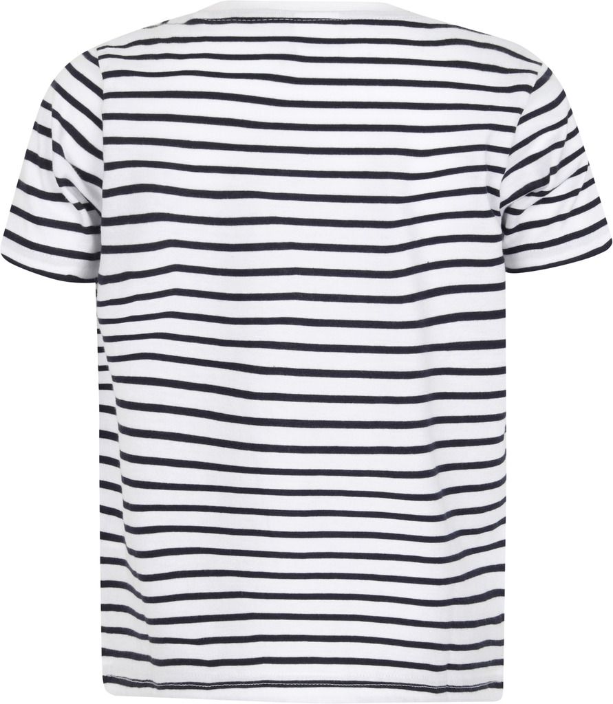 White-oxford-navy