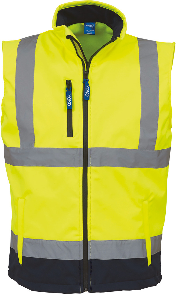 Hi-vis-yellow-navy