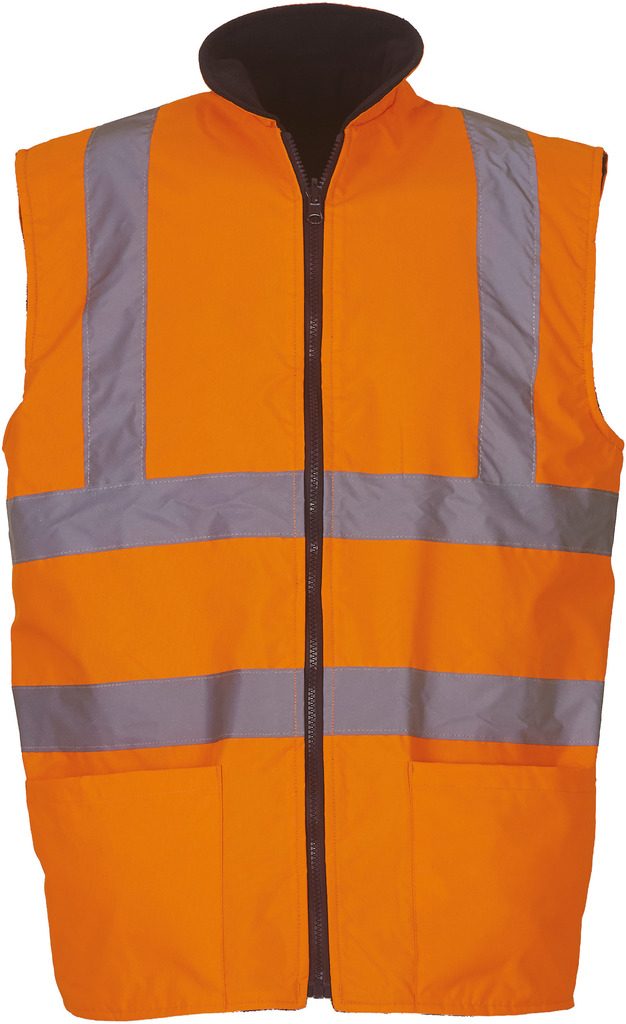 Hi-vis-orange