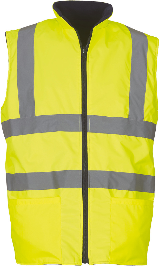 Hi-vis-yellow