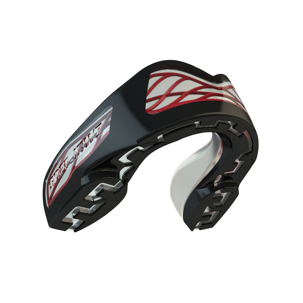Black-red