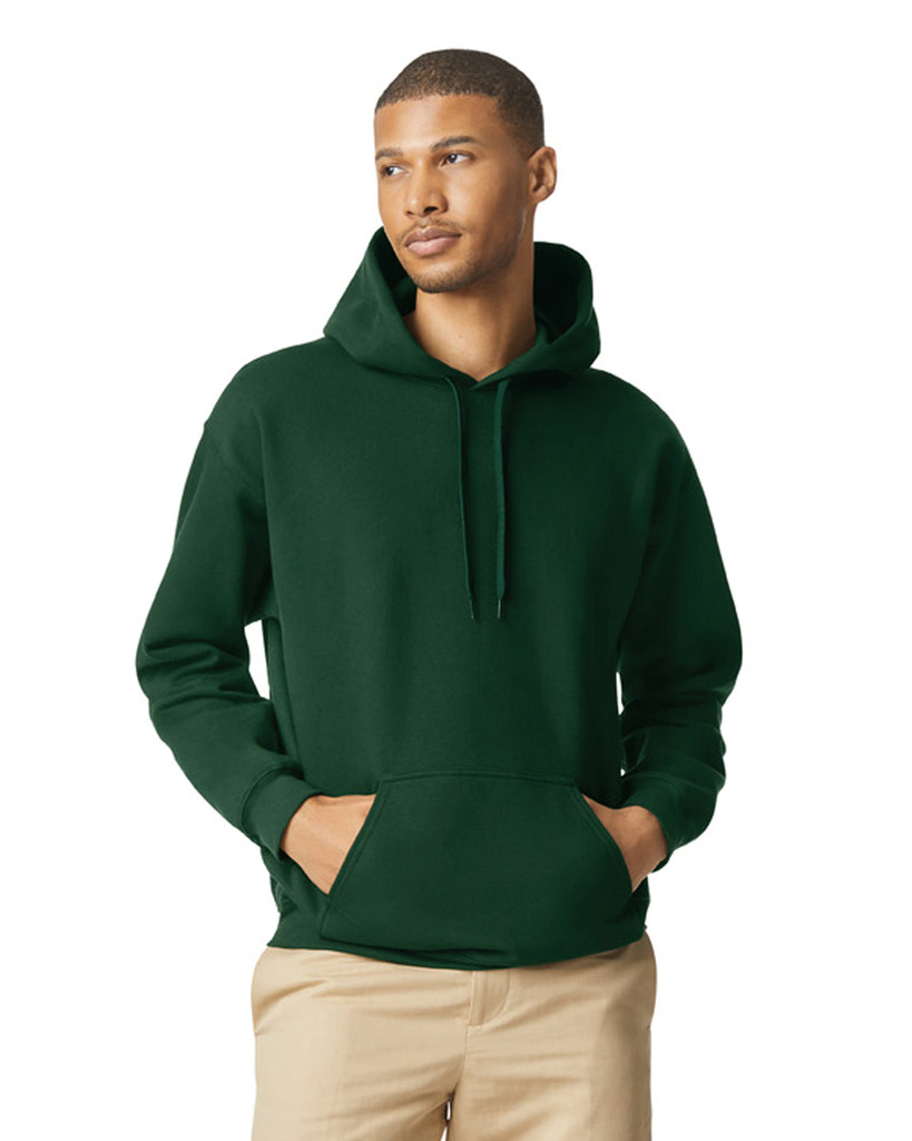 Forest-green
