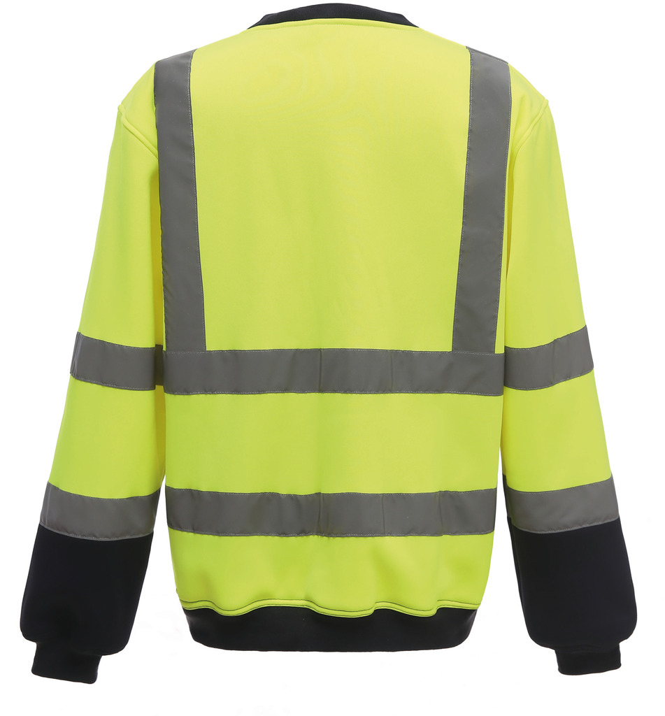 Hi-vis-yellow-navy