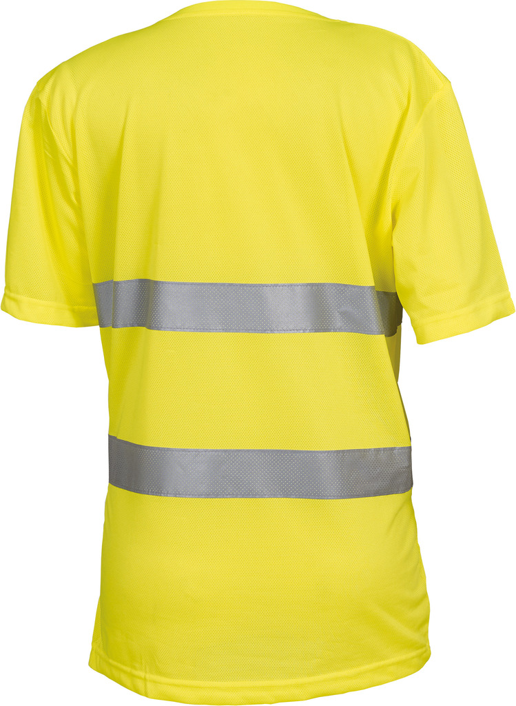 Hi-vis-yellow