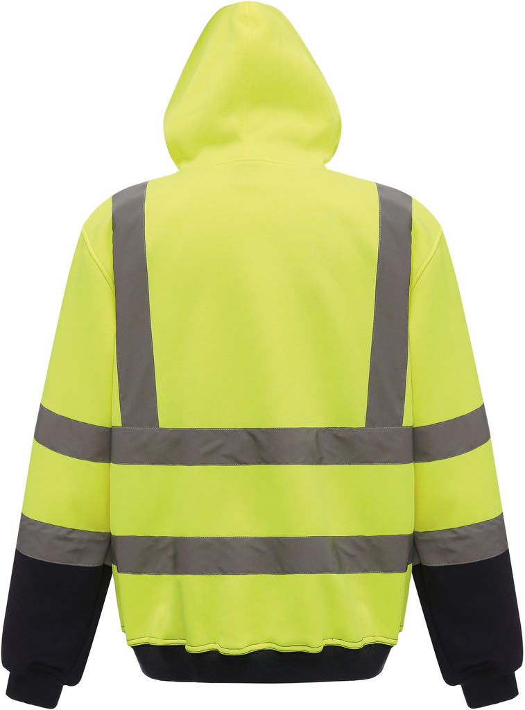 Hi-vis-yellow-navy