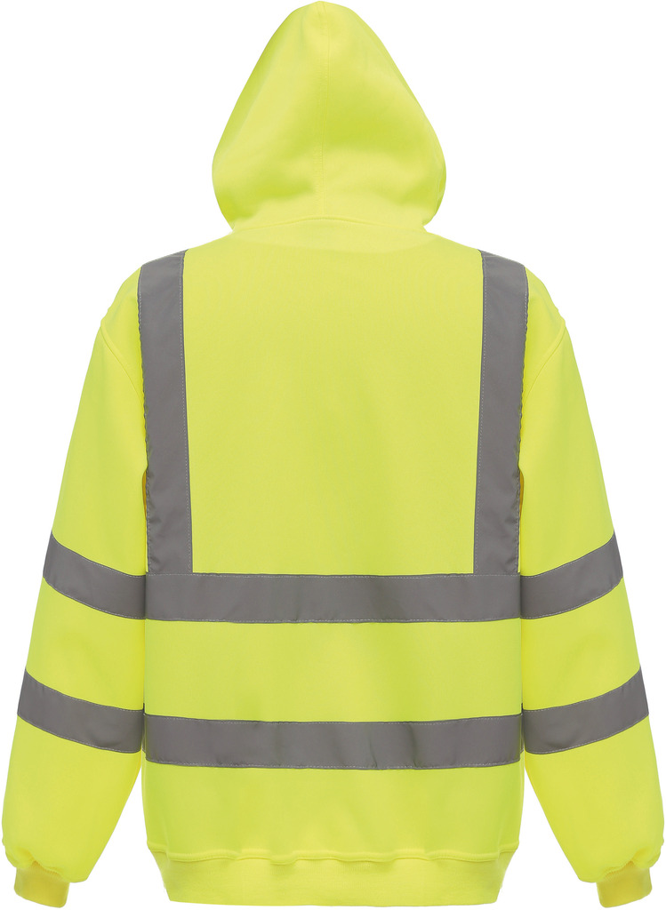 Hi-vis-yellow