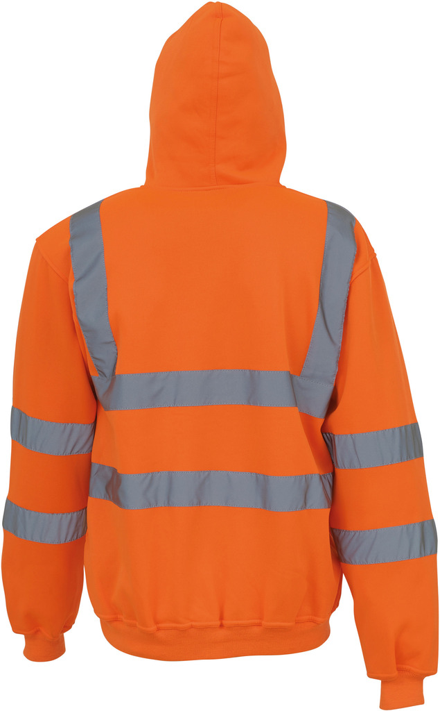Hi-vis-orange