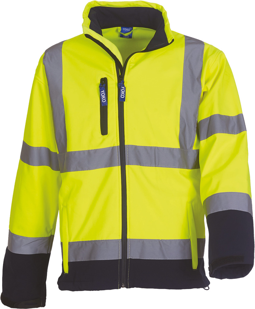 Hi-vis-yellow-navy