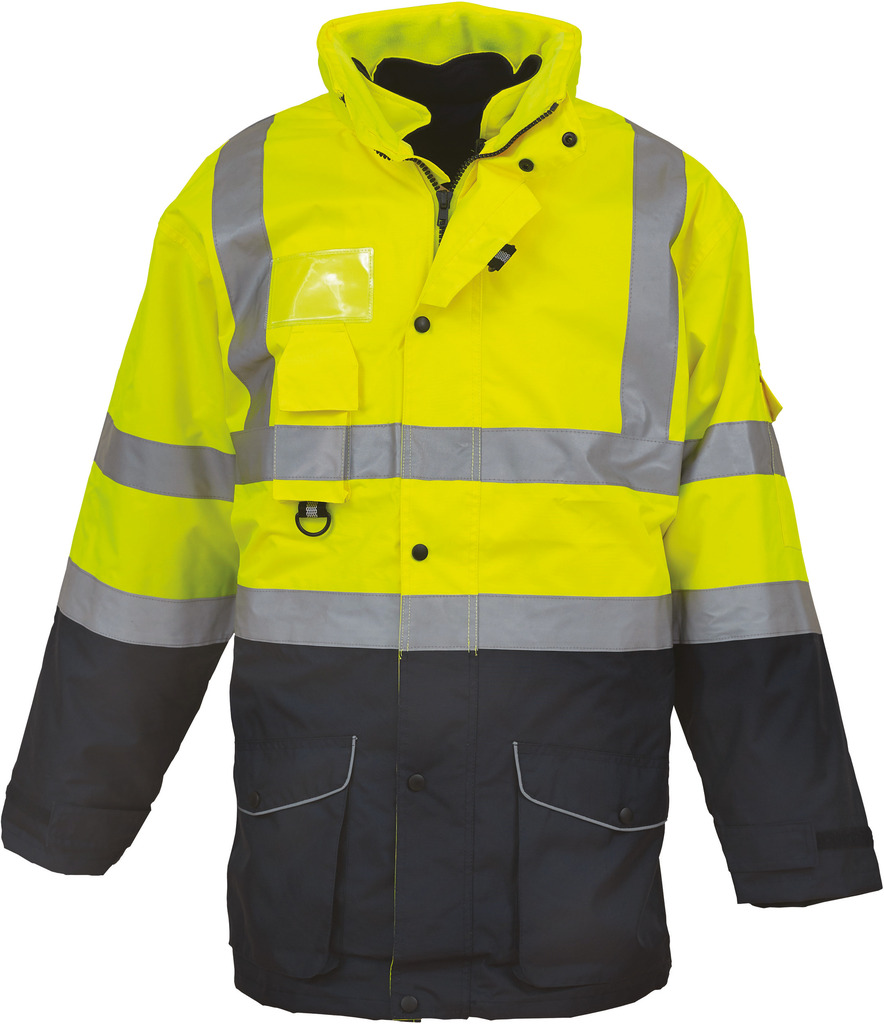 Hi-vis-yellow-navy