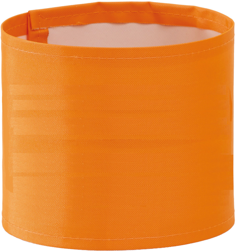 Hi-vis-orange