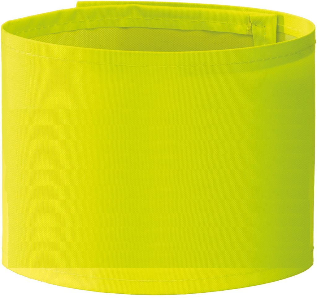 Hi-vis-yellow