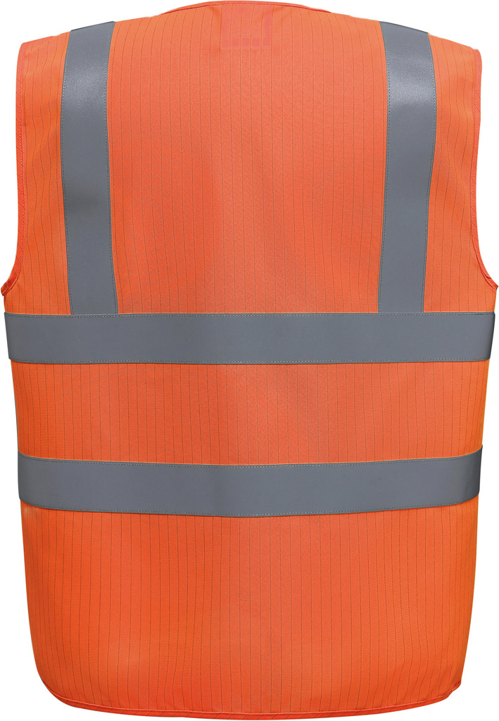 Hi-vis-orange
