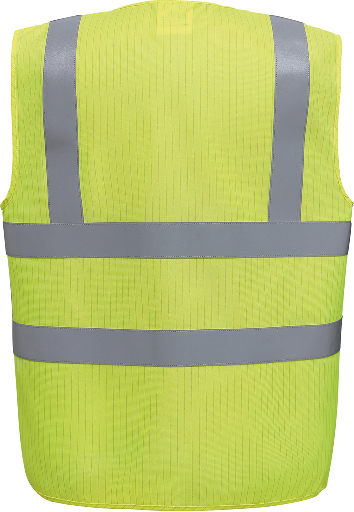 Hi-vis-yellow