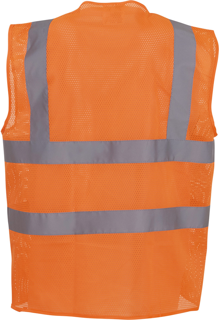 Hi-vis-orange