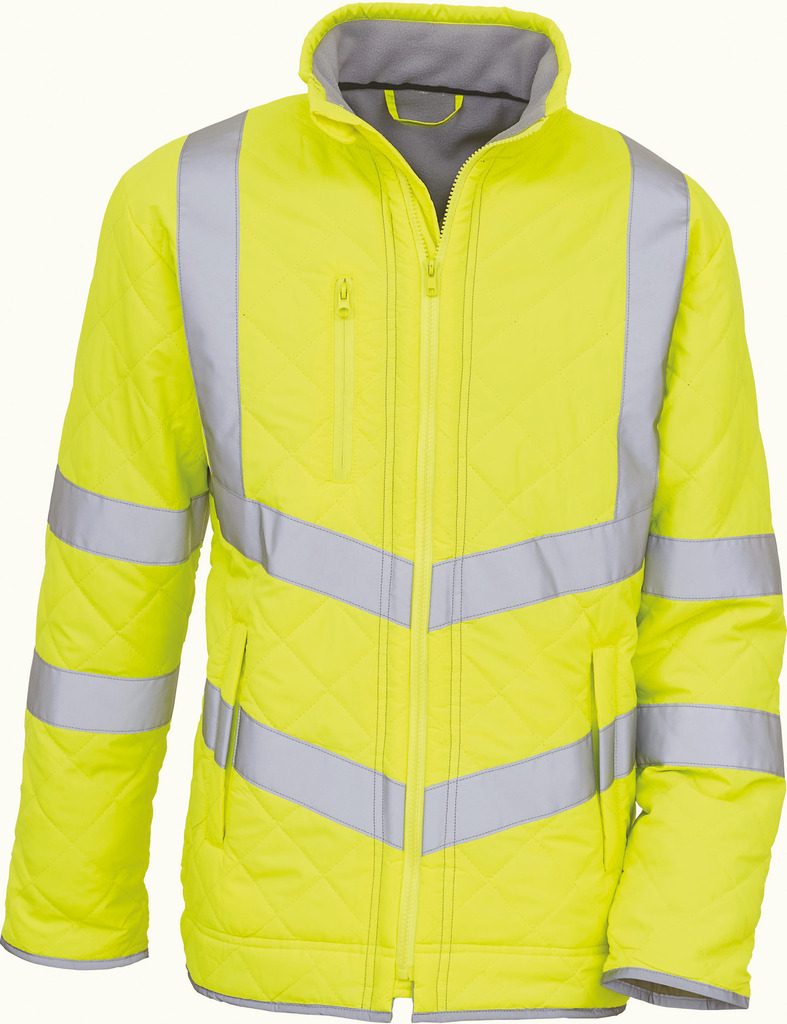 Hi-vis-yellow