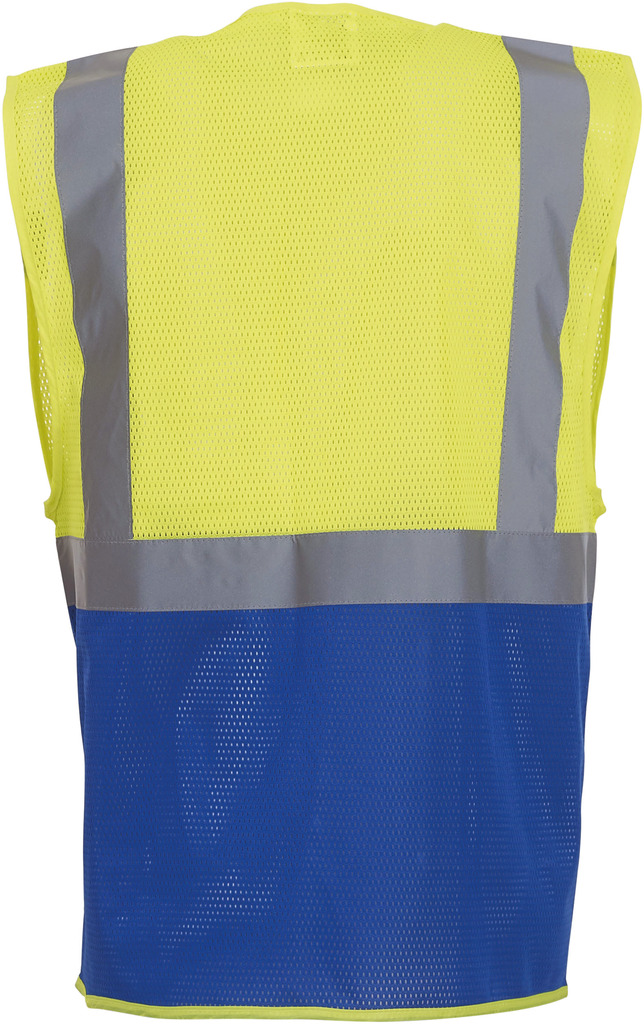 Hi-vis-yellow-royal-blue