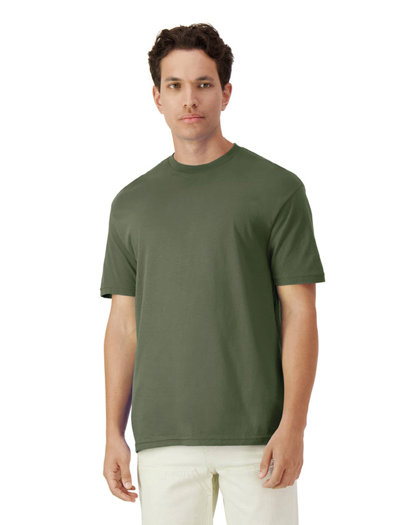 Military-green