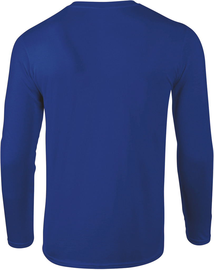 Royal-blue