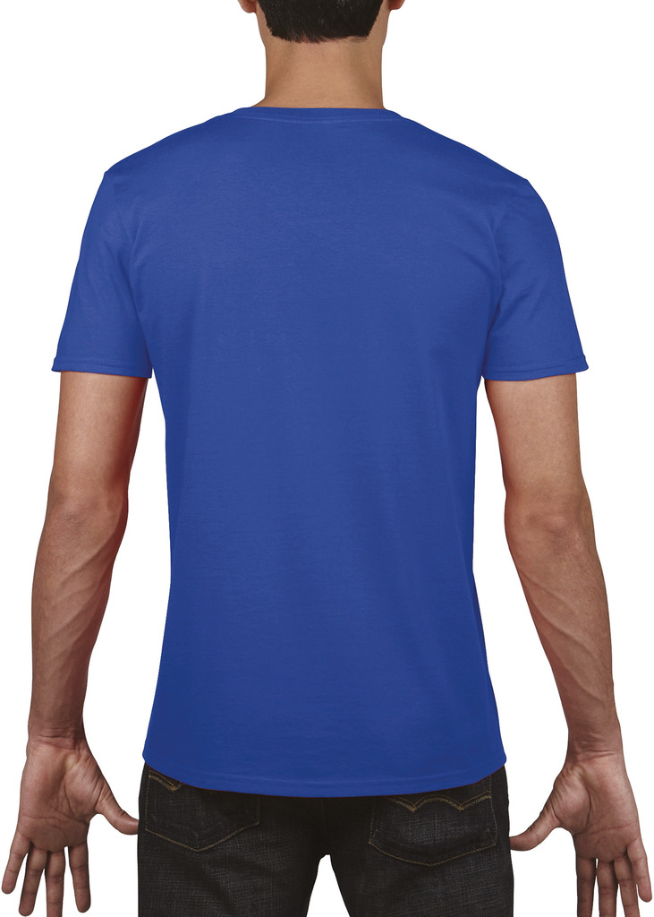 Royal-blue
