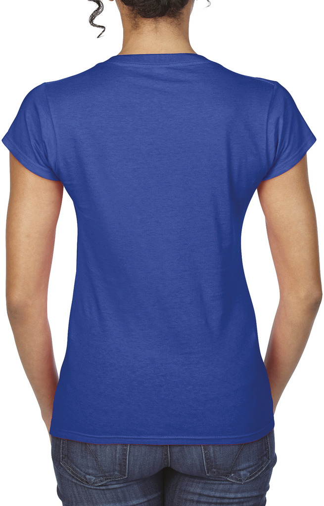 Royal-blue